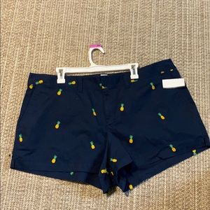 Gap city shorts